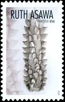 Ruth Asawa