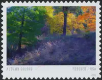 Autumn Colors