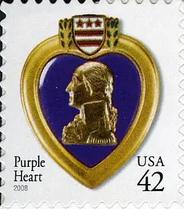 Purple Heart