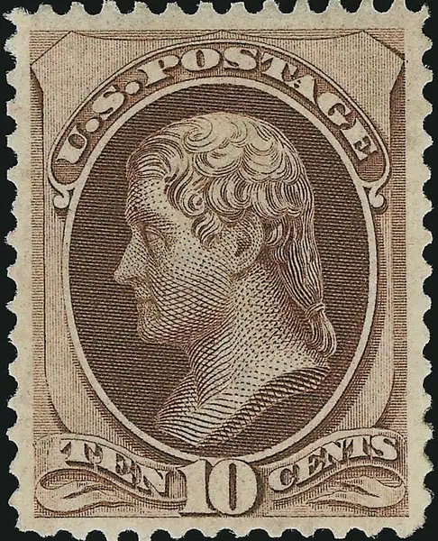 Thomas Jefferson