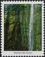 Waterfalls