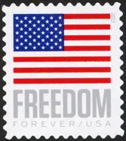 U.S. Flag