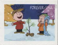A Charlie Brown Christmas