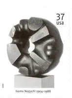 Isamu Noguchi