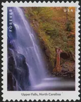 Waterfalls