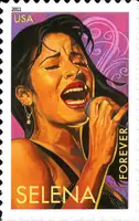 Latin Music Legends - Selena