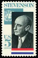 Adlai Stevenson