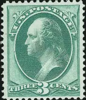 George Washington