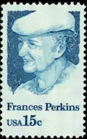 Frances Perkins