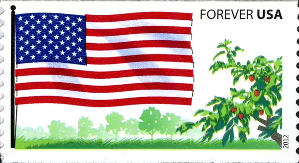 Flags of Our Nation