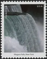 Waterfalls
