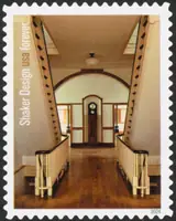 Shaker Design