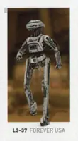 Star Wars - Droids