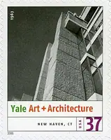 Masterworks of Modern American Architecture - Yale Art + Architecture