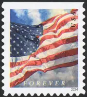 U.S. Flags