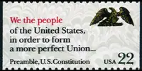We the people...