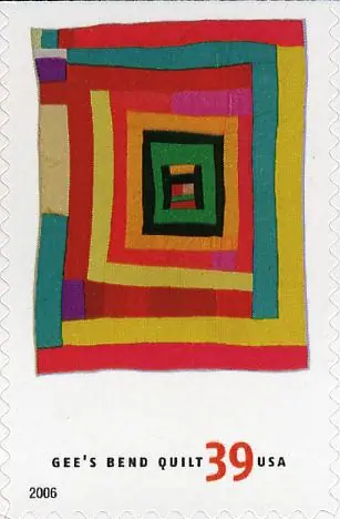 Quilts of Gee's Bend