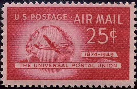 plane&globe