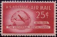 plane&globe
