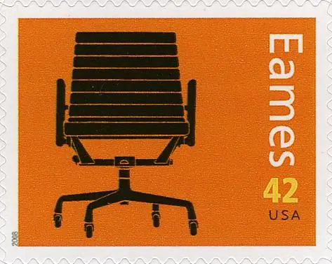 Ray & Charles Eames