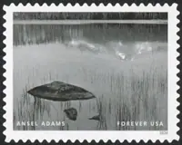 Ansel Adams