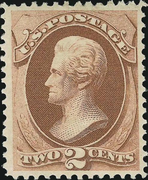 Andrew Jackson