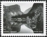 Ansel Adams