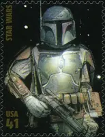Star Wars - Boba Fett