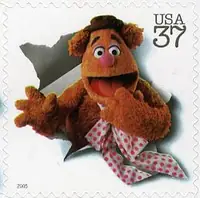 Jim Henson and the Muppets