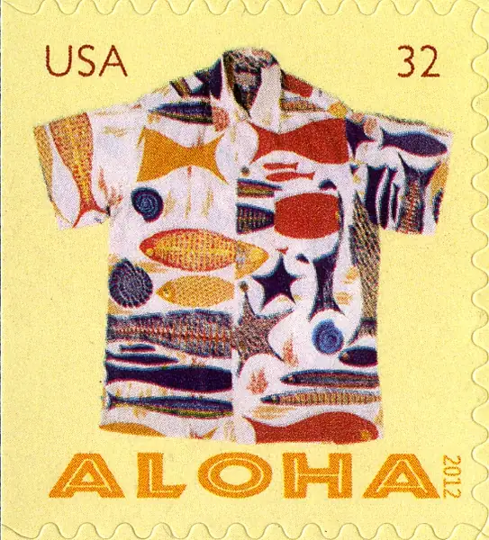 Fish starfish shirt