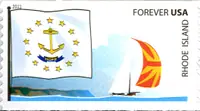 Flags of Our Nation - Rhode Island
