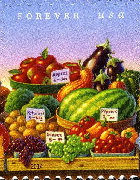 Farmers Markets