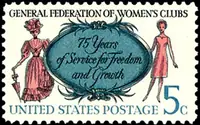 Women of 1890 & 1966
