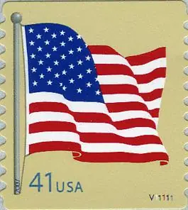 American Flag 10