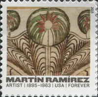 Martín Ramírez