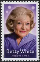 Betty White
