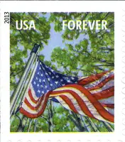 Flag Spring