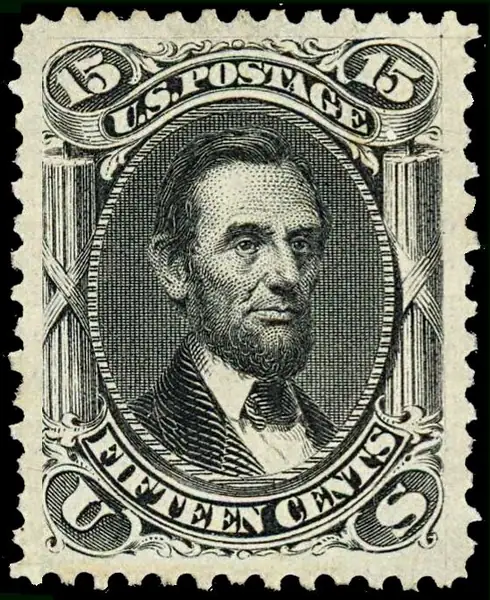 Abraham Lincoln Memorial