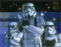 Star Wars - stormtroopers