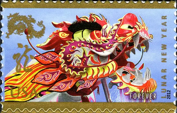 Lunar New Year