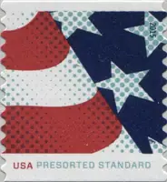 Stars and Stripes