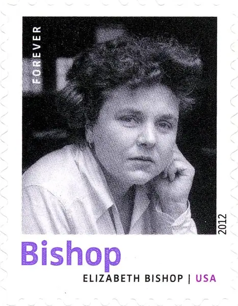 20th Century Poets - Elizabeth Bishop