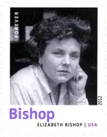 20th Century Poets - Elizabeth Bishop