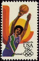 basketball player