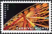 Carnival Nights