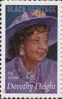 Dorothy Height