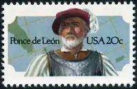 Ponce de Leon