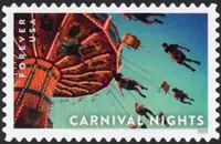 Carnival Nights
