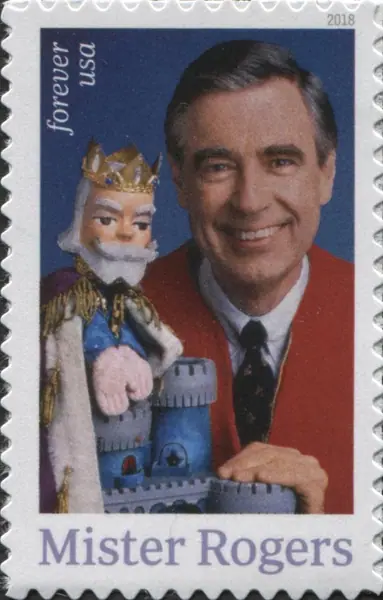 Mister Rogers