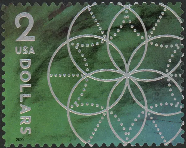 Floral geometry
